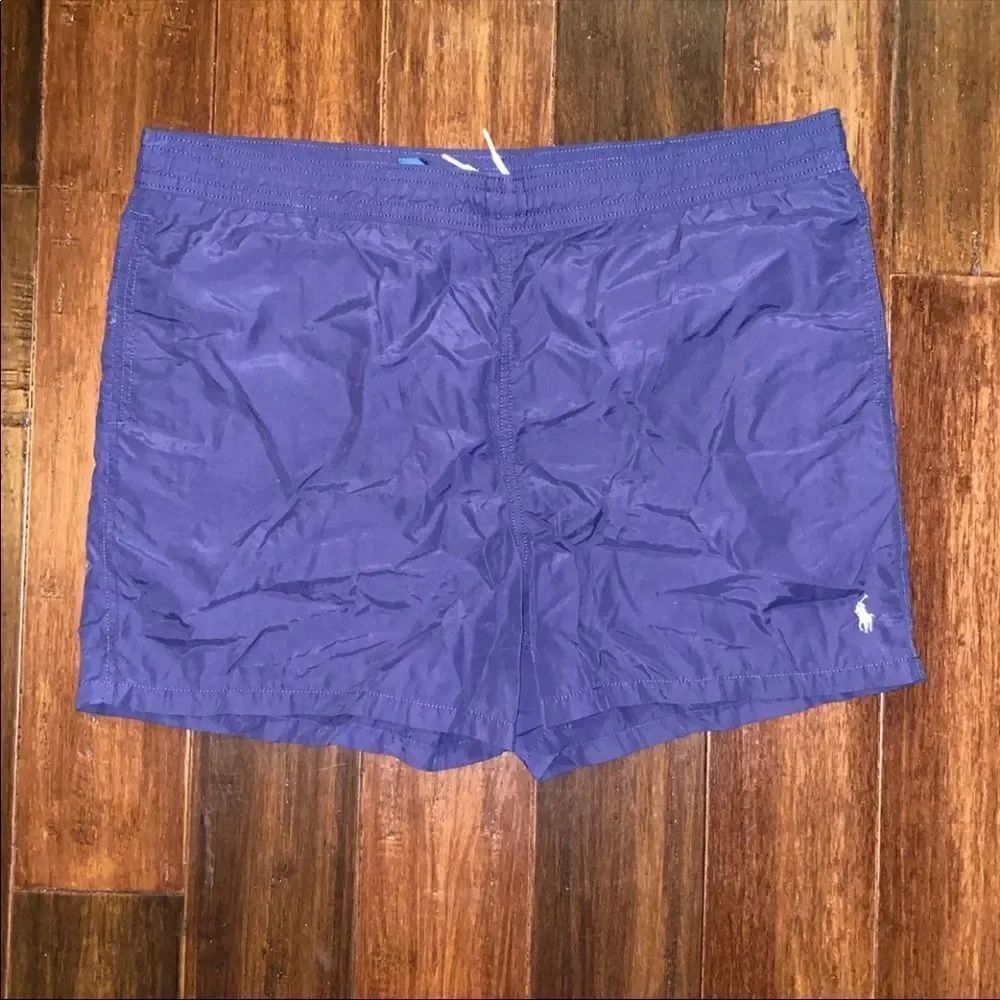 Polo Ralph Lauren Swim Trunks